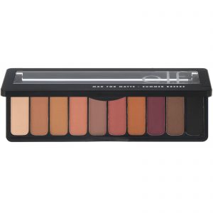 Comprar E.L.F., Paleta de sombras Mad for Matte, Summer Breeze, 14 g