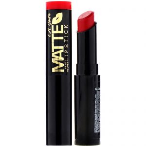 Comprar L.A. Girl, Batom aveludado mate fosco, Gossip, 3 g