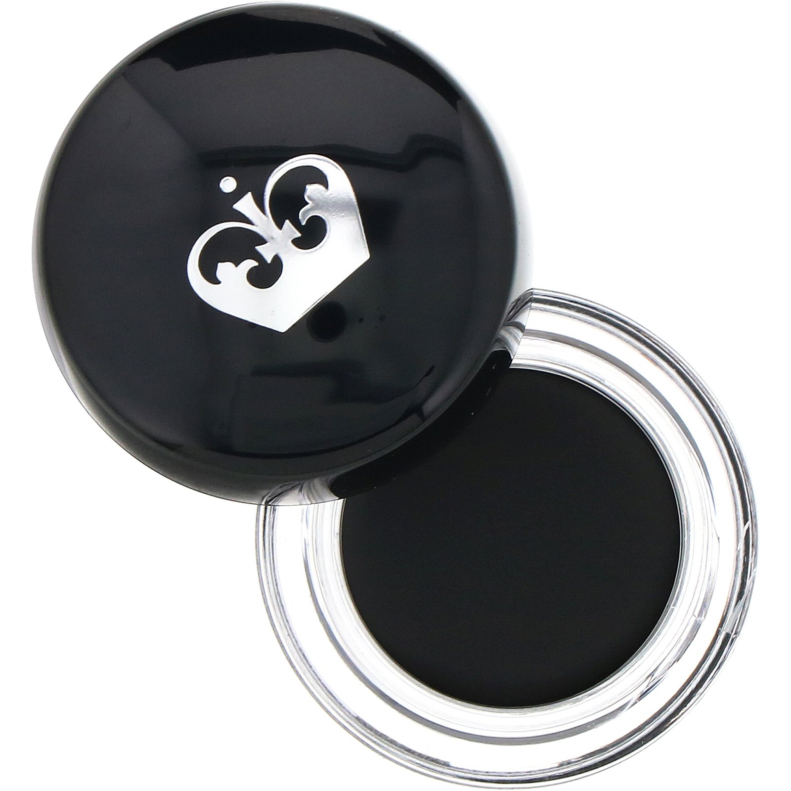 Comprar Rimmel London, Scandaleyes Gel Eyeliner, 001 Black, 0.085 fl oz (2.4 g)