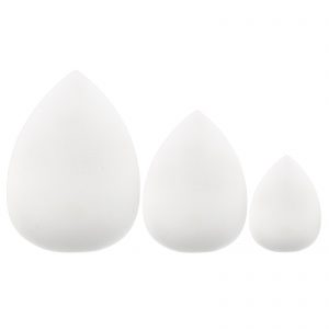 Comprar E.L.F., Trio de esponjas de precisão, 3 esponjas