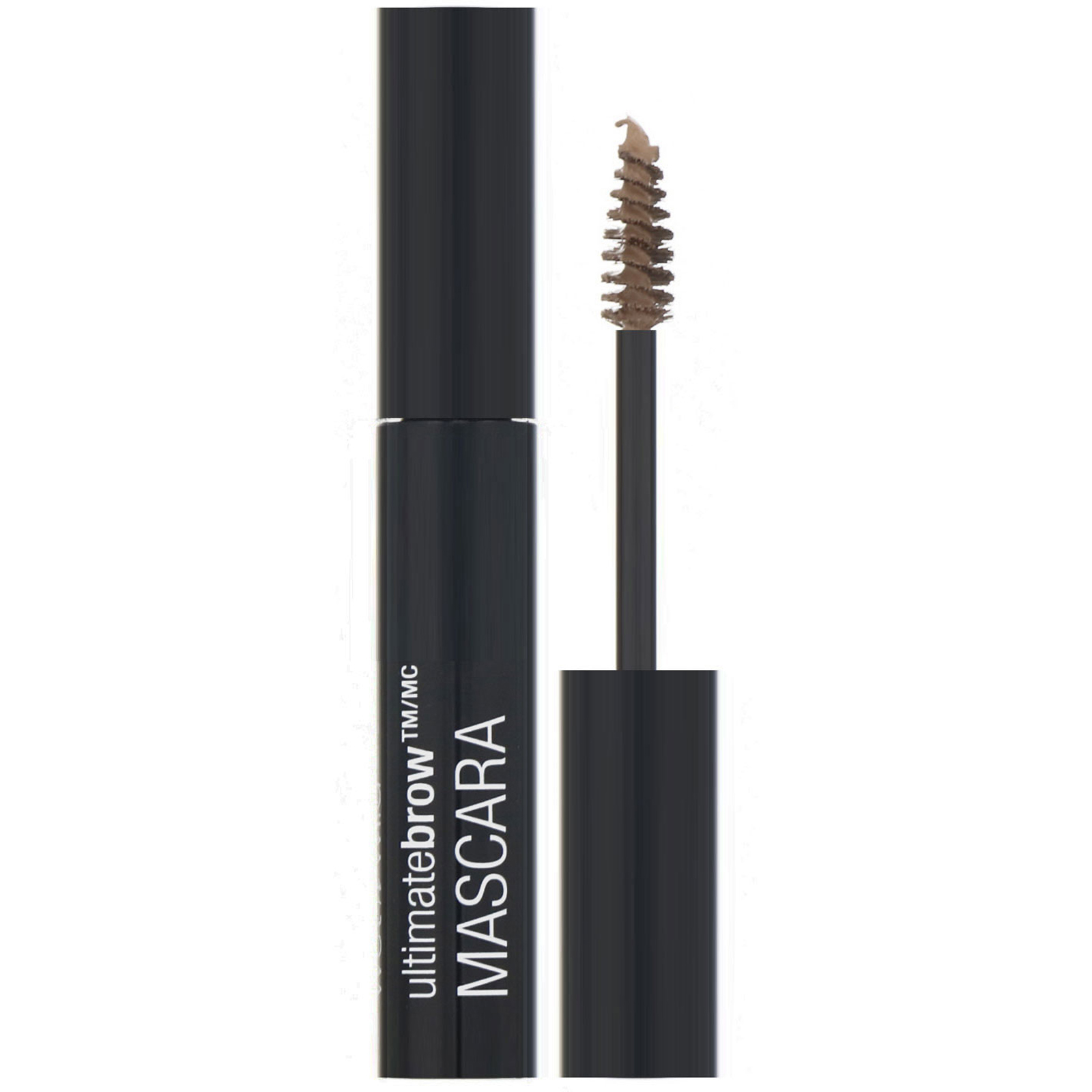 Comprar Wet n Wild, Máscara para sobrancelhas Ultimate Brow Mascara, Nothing But Bru-Nette, 7 ml