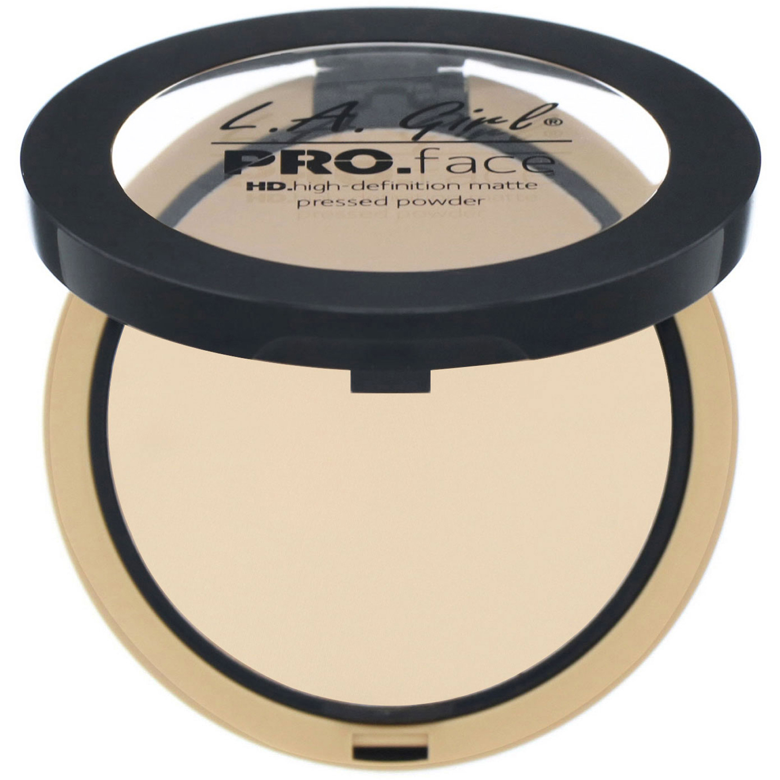 Comprar L.A. Girl, Pó prensado mate Pro Face HD, Classic Ivory, 7 g