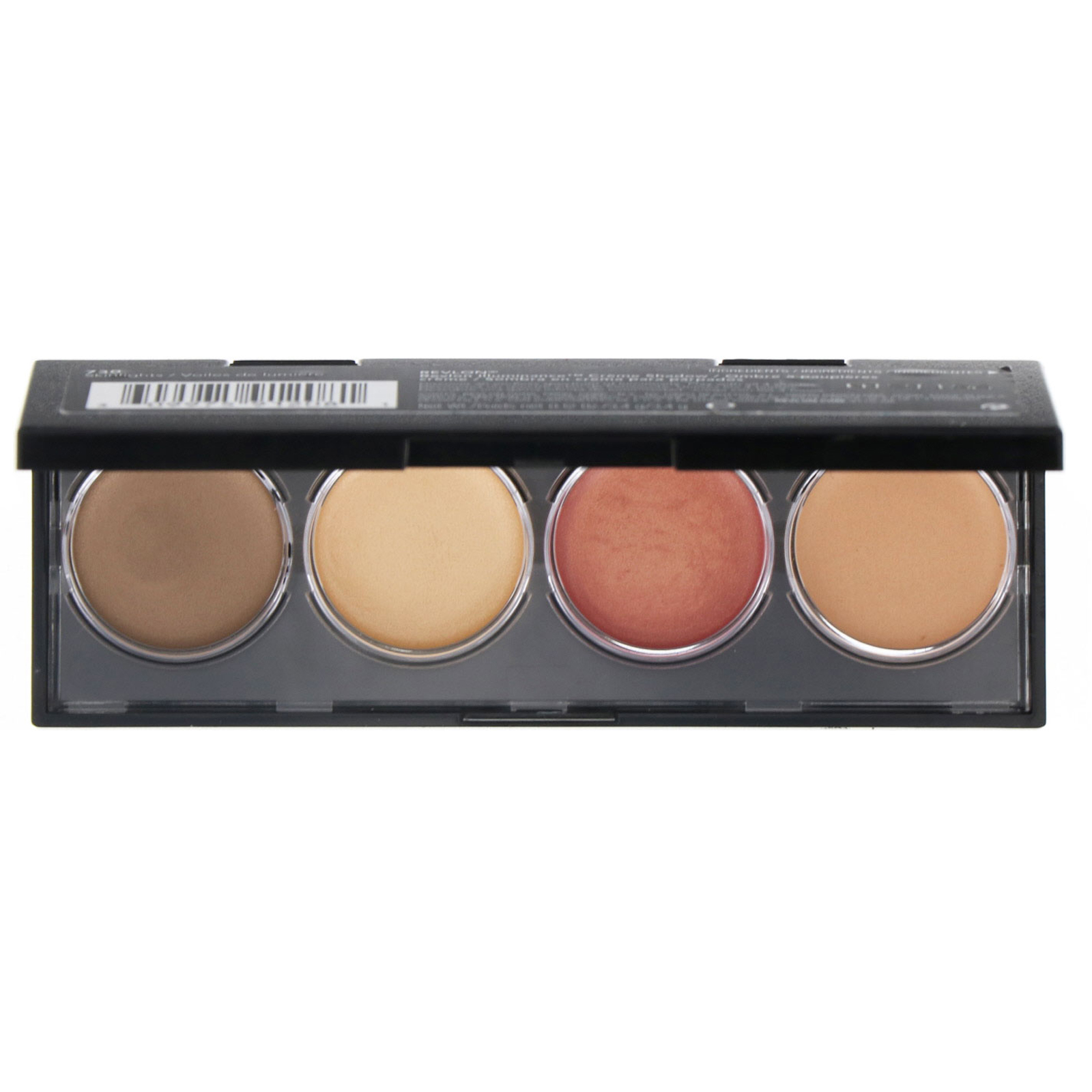 Comprar Revlon, Illuminance, Sombra em creme, 730 Brilho da pele, 3,4 g