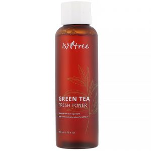 Comprar Isntree, Green Tea Fresh Toner, 6.76 fl oz (200 ml)