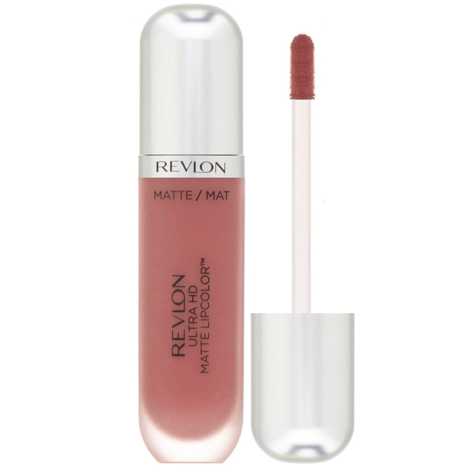 Comprar Revlon, Ultra HD Matte Lipcolor, 630 Sedução, 5,9 ml
