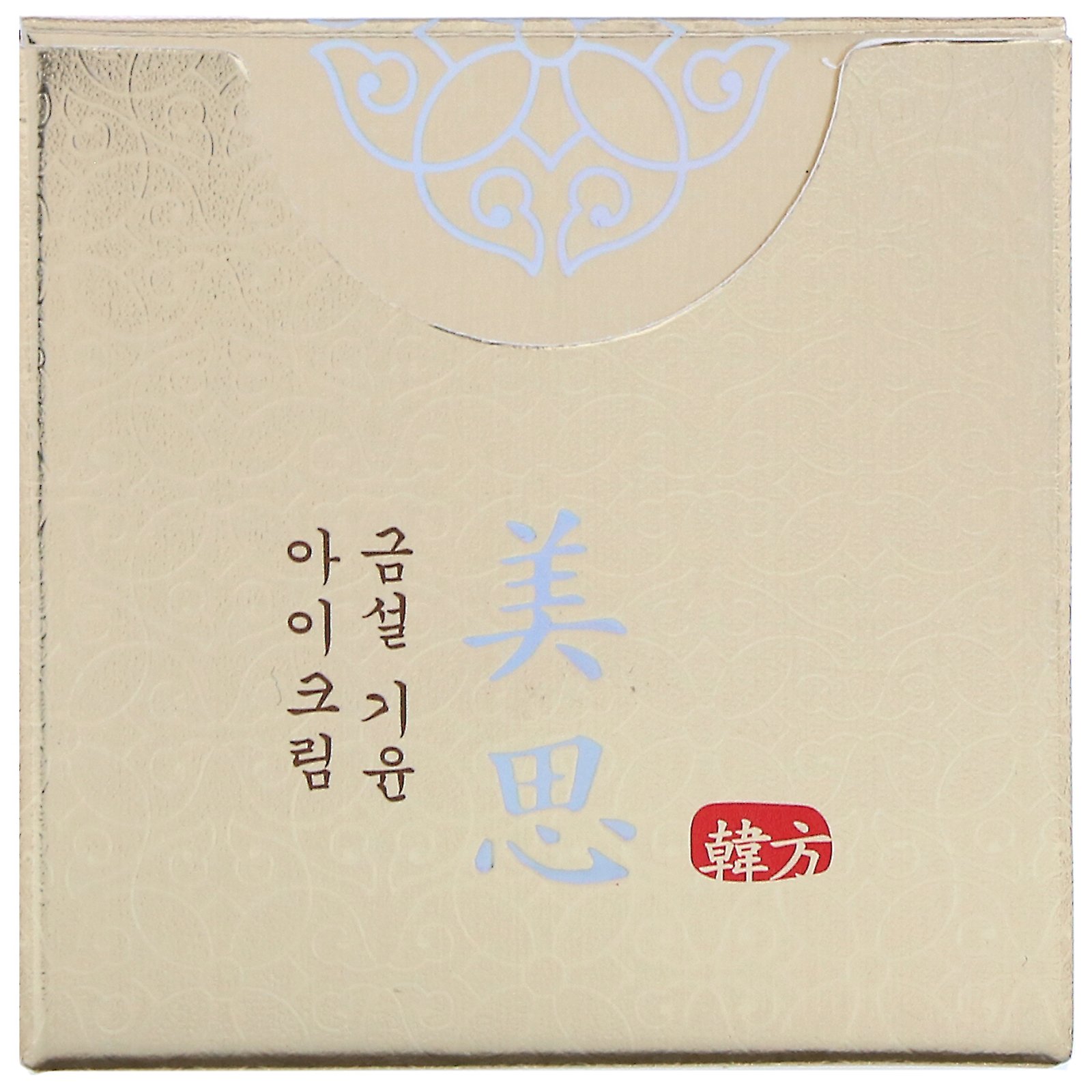 Comprar Missha, Geum Sul Creme Vitalizante para os Olhos, 30 ml - Imagem 2