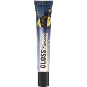 Comprar L.A. Girl, Brilho labial Gloss Topper, Clearly Clear, 0,34 fl oz (10 ml)