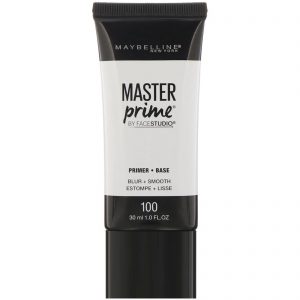 Comprar Maybelline, Master Prime, Primer Base, da FaceStudio, Disfarça + Suaviza, 30 ml