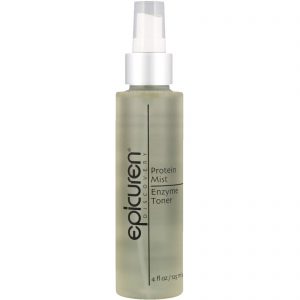 Comprar Epicuren Discovery, Protein Mist Enzyme Toner, 4 fl oz (125 ml)