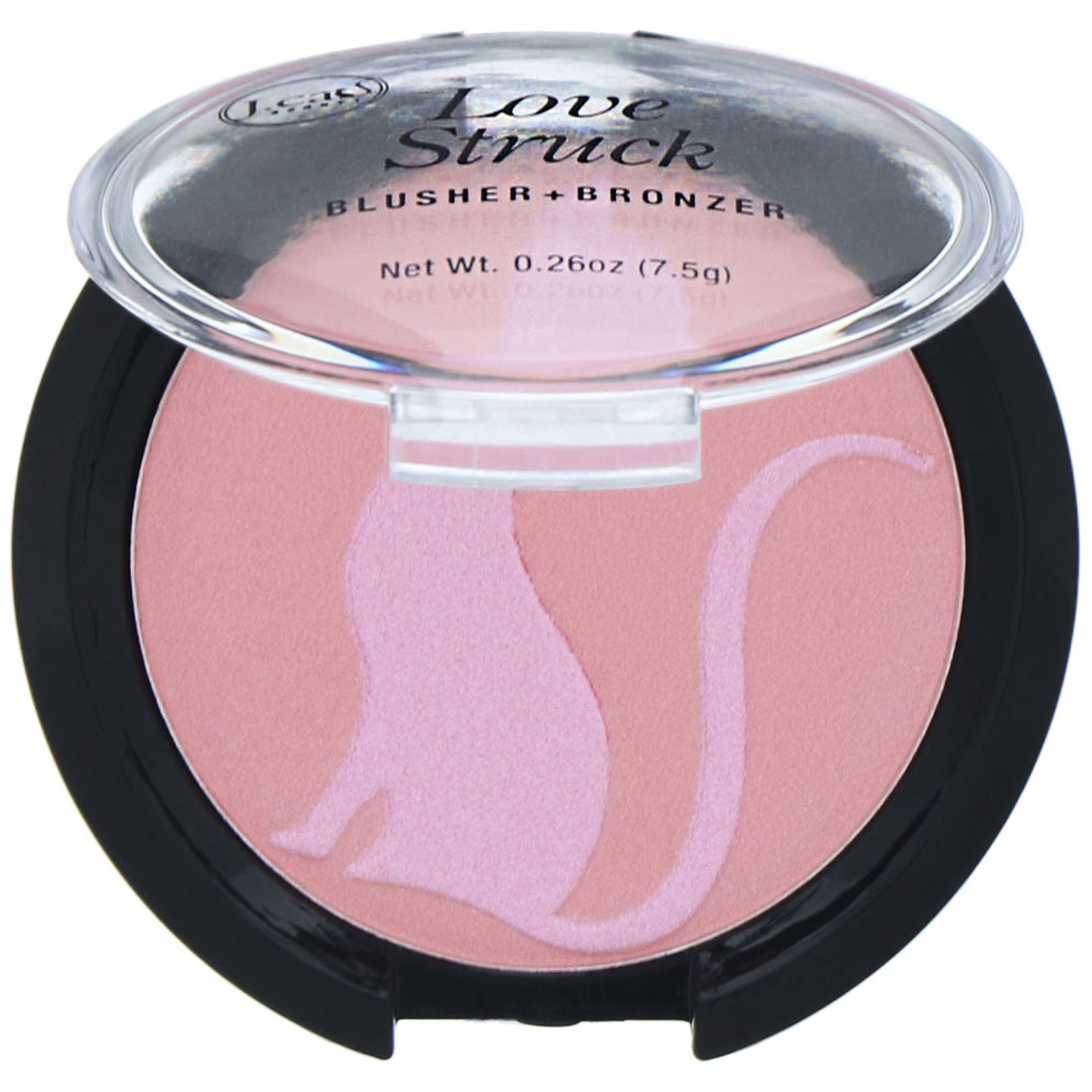 Comprar J.Cat Beauty, Love Struck, blush + bronzeador, LGP 104 Rosto de anjo, 7,5 g