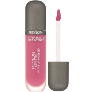 Comprar Revlon, Mousse para lábios Ultra HD Matte, Dusty Rose, 5,9 ml