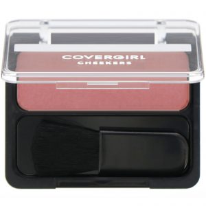 Comprar Covergirl, Cheekers, Blush, 110 Rosa clássico, 3 g