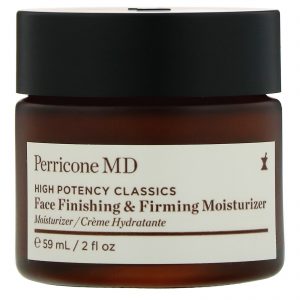 Comprar Perricone MD, Clássicos de alta potência, Hidratante firmador e finalizador para o rosto, 59 ml