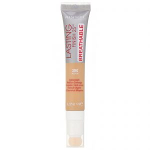 Comprar Rimmel London, Corretivo permeável Acabamento duradouro 25H, 300 Medium, 7 ml