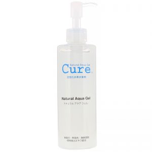 Comprar Cure Natural, Natural Aqua Gel, 250 ml (8,82 oz)