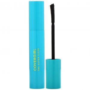 Comprar Covergirl, The Super Sizer, Rímel, 800 Muito preto, 12 ml