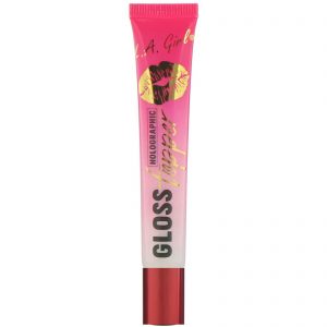 Comprar L.A. Girl, Gloss Topper, Magical, 10 ml