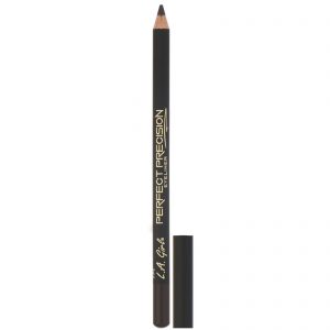 Comprar L.A. Girl, Delineador Perfect Precision, marrom escuro, 1,49 g