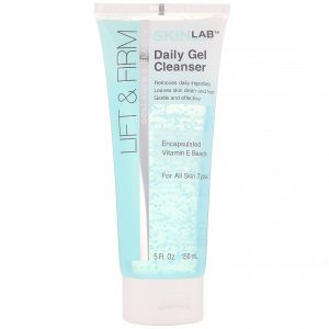 Comprar SKINLAB by BSL, Lift & Firm, Limpador Diário em Gel, 150 ml (5 fl oz)