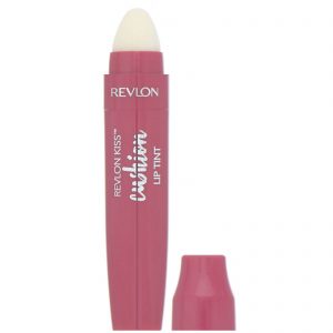 Comprar Revlon, Kiss Cushion, Lip Tint, Pink IRL 220, 4,4 ml