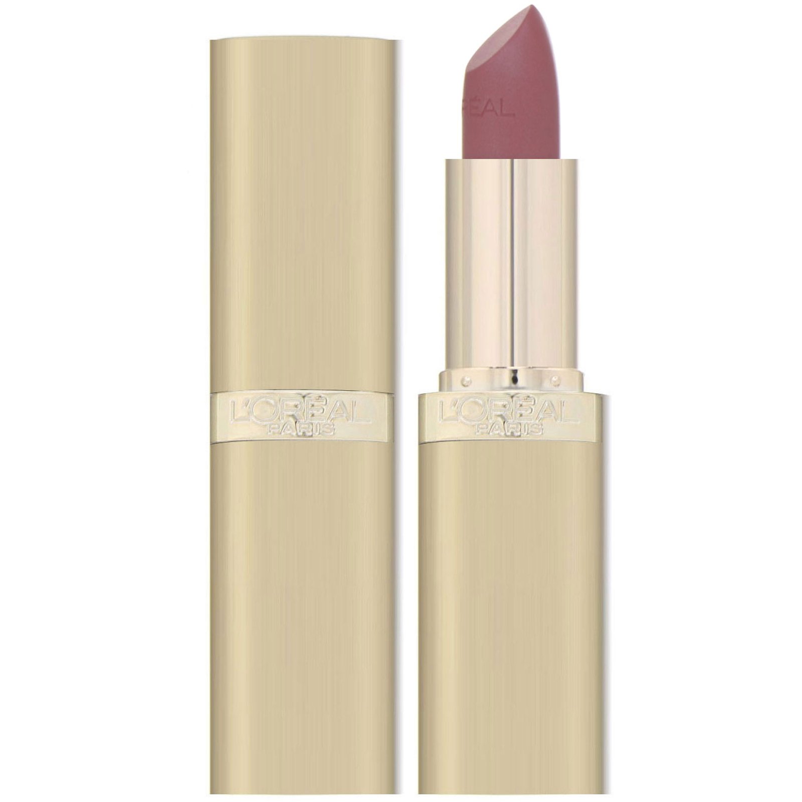 Comprar L'Oreal, Batom Color Rich, Sugar Plum 754, 3,6 g