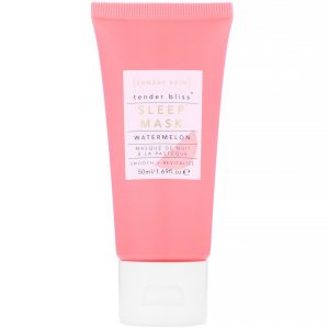 Comprar Sunday Rain, Tender Bliss, Sleep Mask, Watermelon, 1.69 fl oz (50 ml)