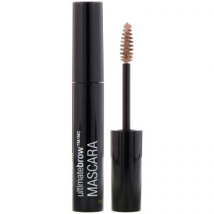 Comprar Wet n Wild, Máscara para sobrancelhas Ultimate Brow Mascara, Blonder Over Yonder, 0,23 fl oz (7 ml)