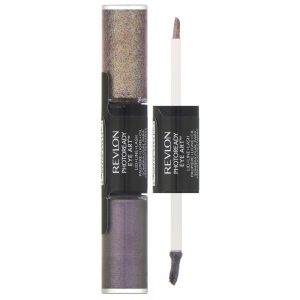 Comprar Revlon, PhotoReady, Eye Art, Steel Spark 110, 3 ml
