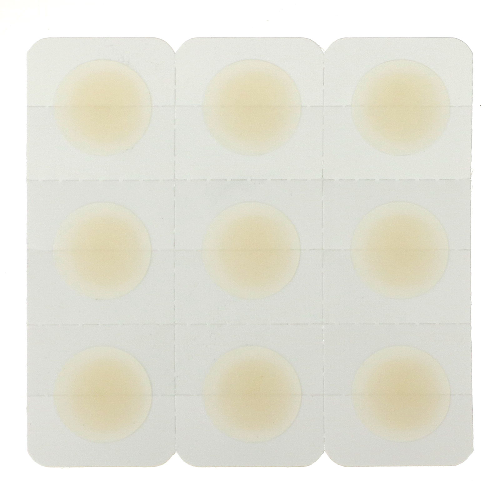 Comprar Clearasil, Overnight Spot Patches, 18 Patches - Imagem 3