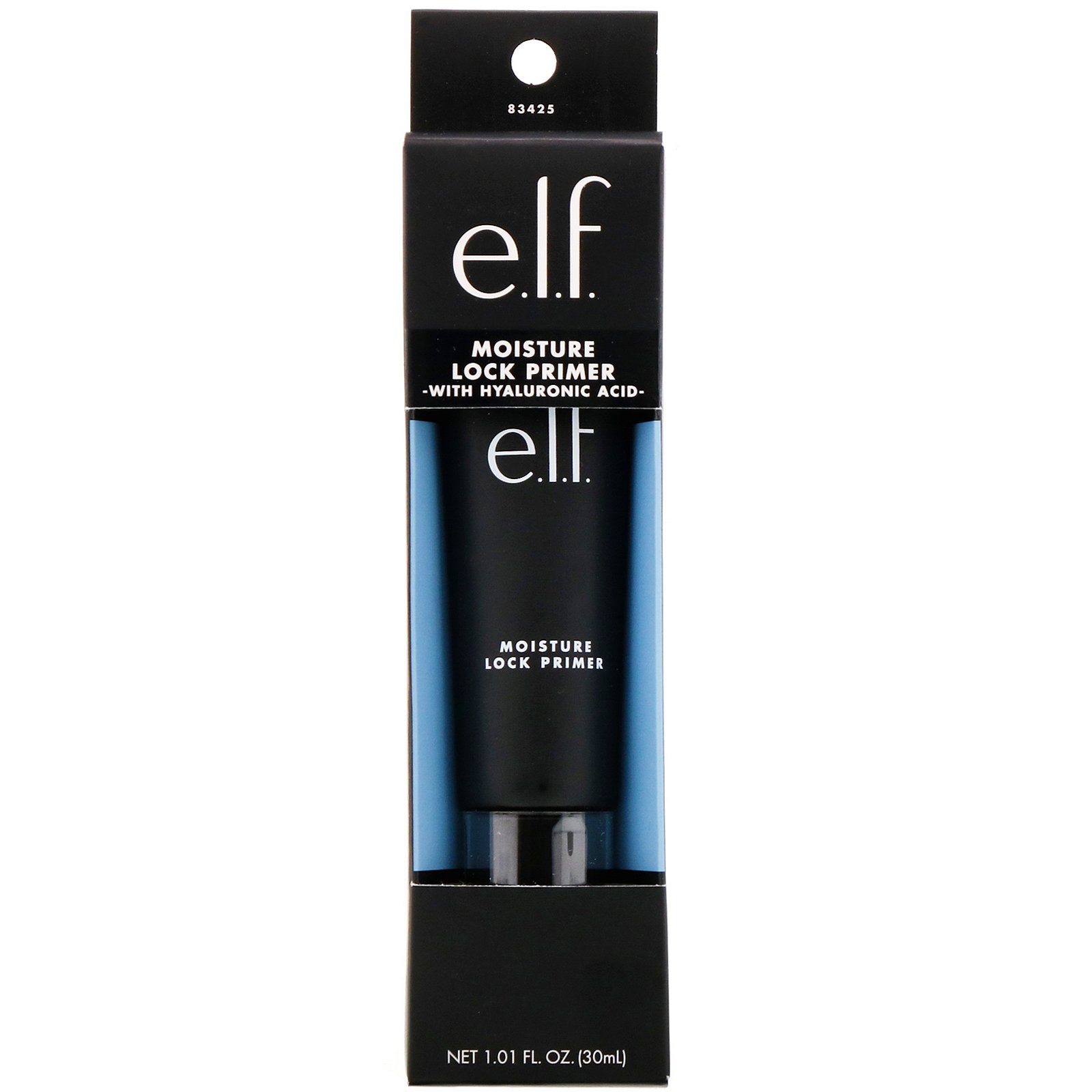 Comprar E.L.F., Primer hidratante com ácido hialurônico, 30 ml - Imagem 2