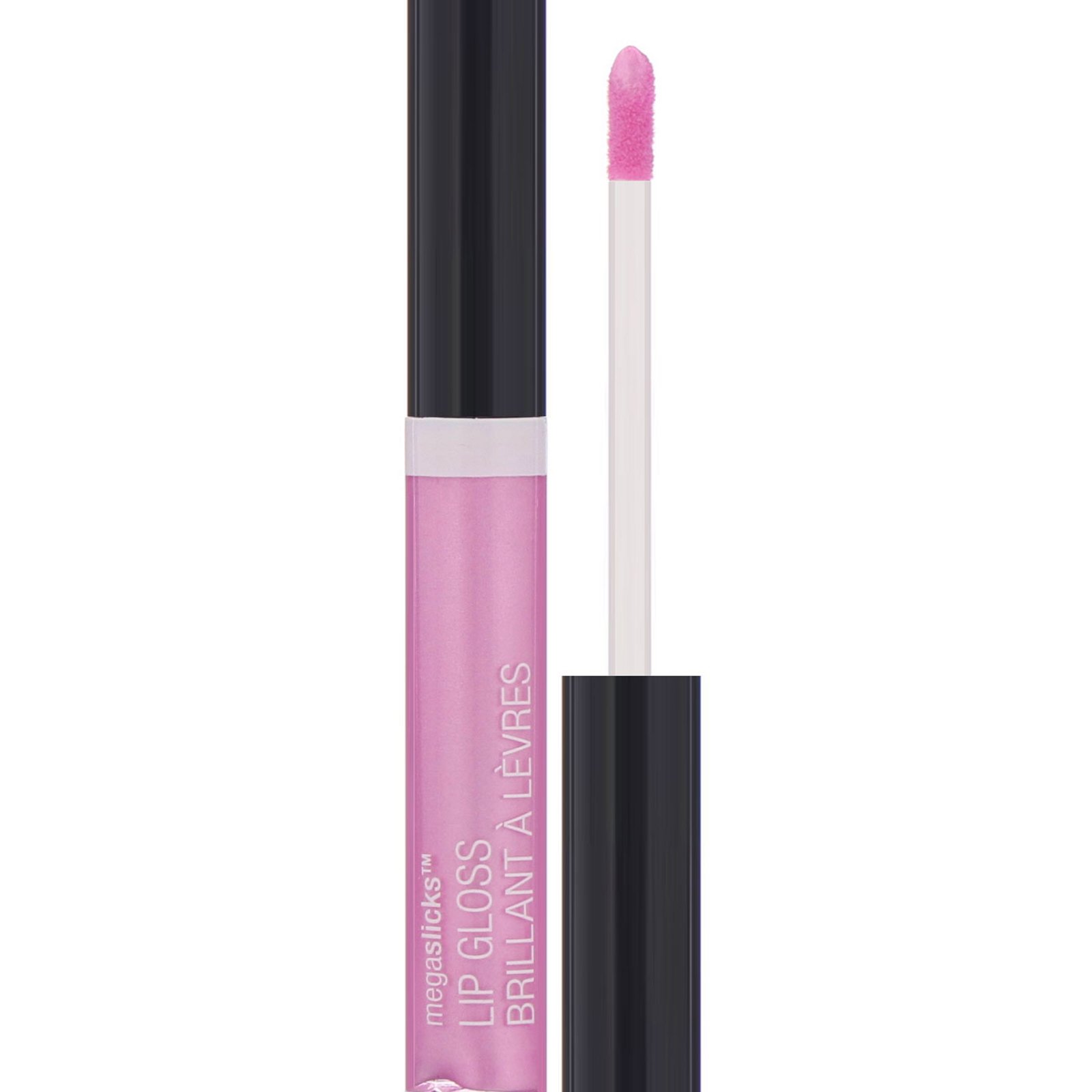 Comprar Wet n Wild, Brilho labial MegaSlicks, Sinless, 5,4 g (0,19 oz)