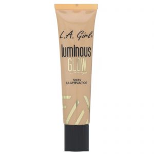 Comprar L.A. Girl, Luminous Glow, Iluminador de pele, Afterglow, 30 ml