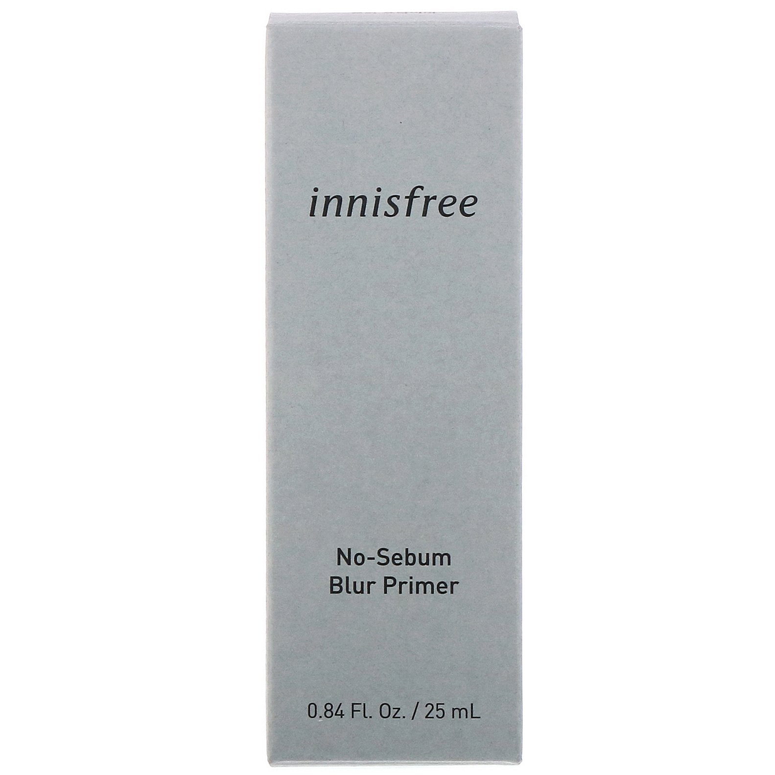 Comprar Innisfree, Blur Primer Sem Sebo, 0,84 fl oz (25 ml) - Imagem 2