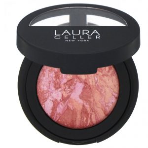 Comprar Laura Geller, Baked Blush-N-Brighten, Tropic Hues, 4,5 g