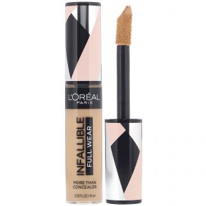 Comprar L'Oreal, Infallible Full Wear Mais do que corretivo, 375 Latte, 10 ml