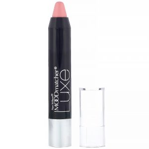 Comprar MOODmatcher, Twist Stick, Lip Color, Pink, 0.10 oz (2.9 g)