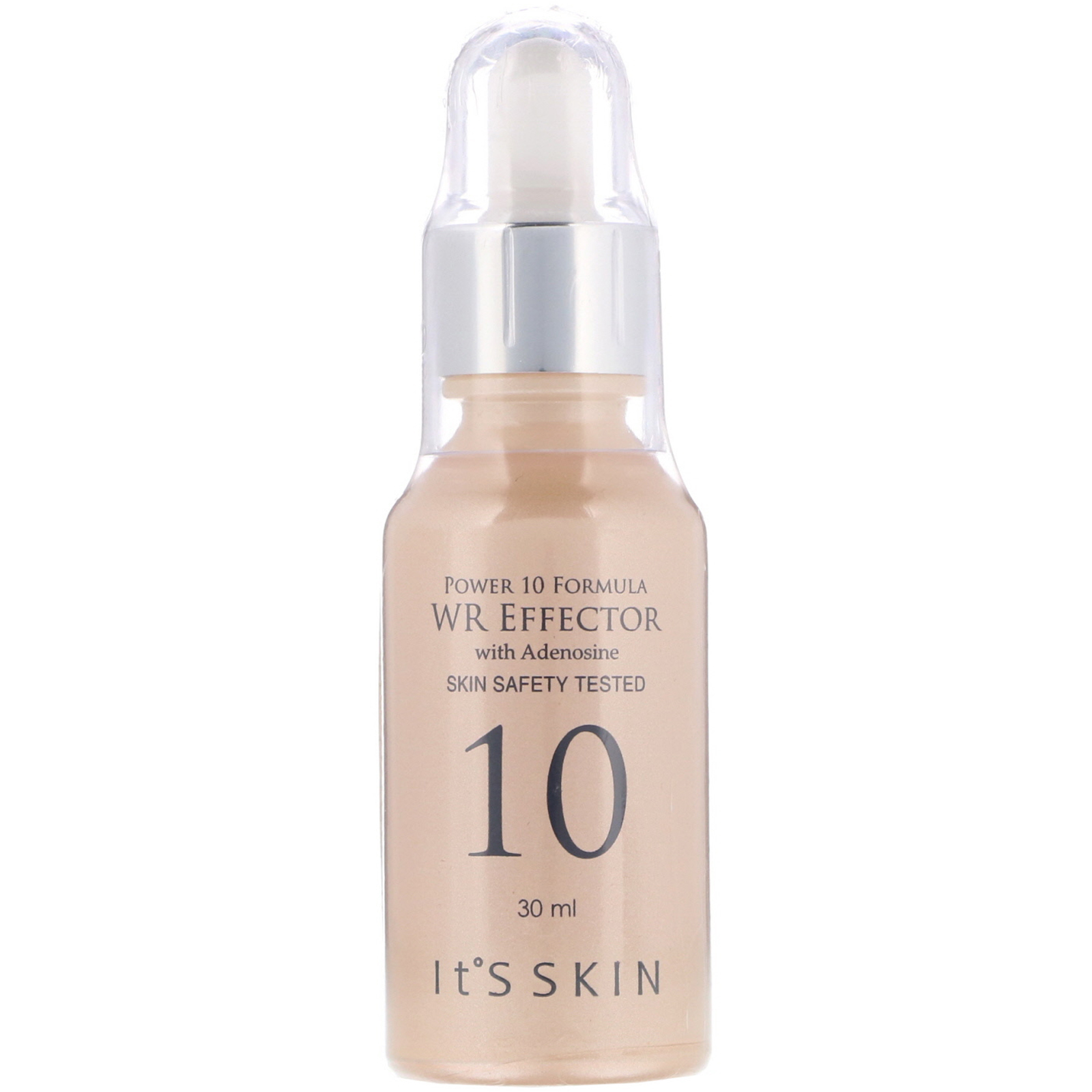 Comprar It's Skin, Power 10 Formula, WR Effector with Adenosine, 30 ml