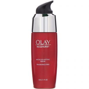 Comprar Olay, Regenerist, Sérum Micro-Sculpting, Sem Perfume, 50 ml (1,7 fl oz)