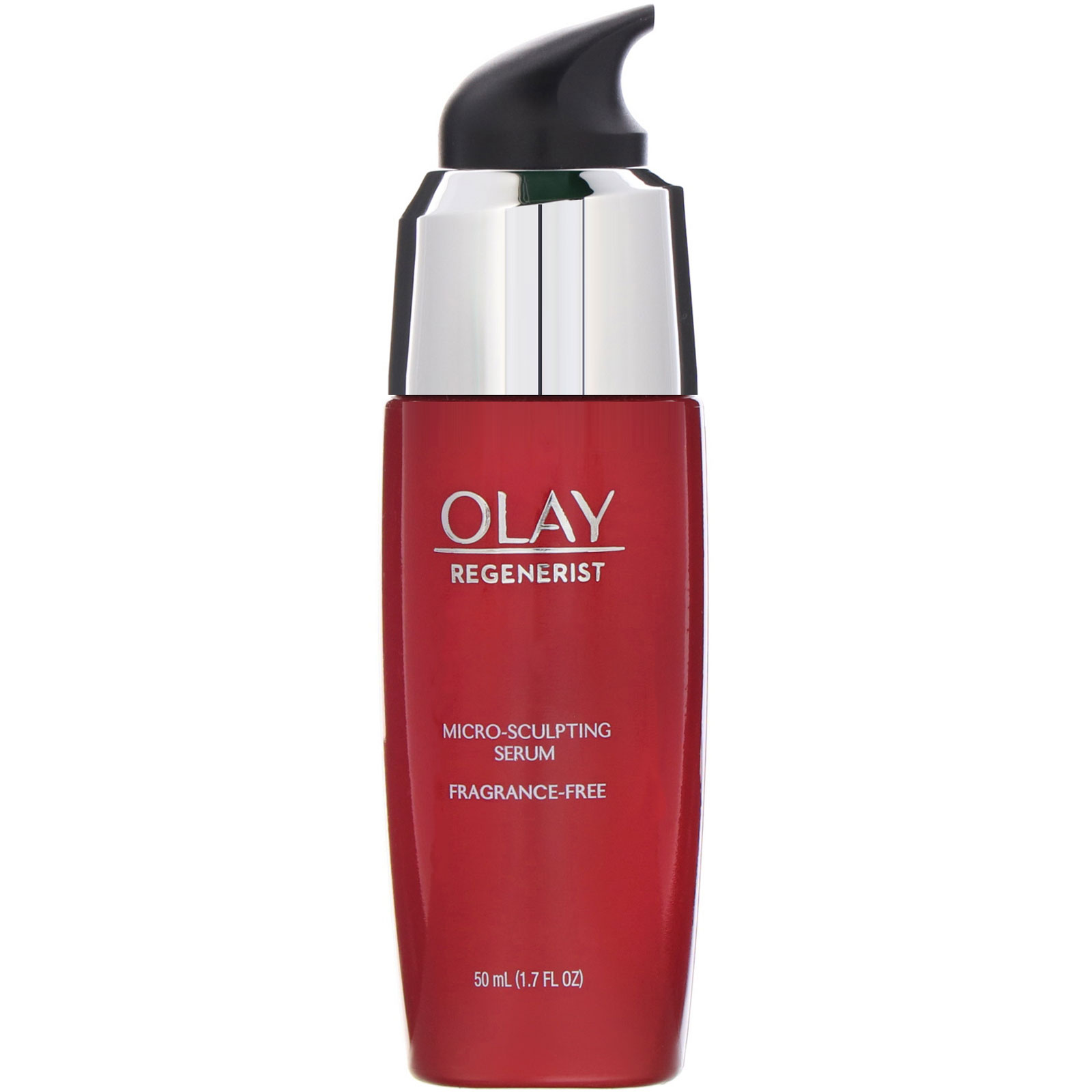 Comprar Olay, Regenerist, Sérum Micro-Sculpting, Sem Perfume, 50 ml (1,7 fl oz)