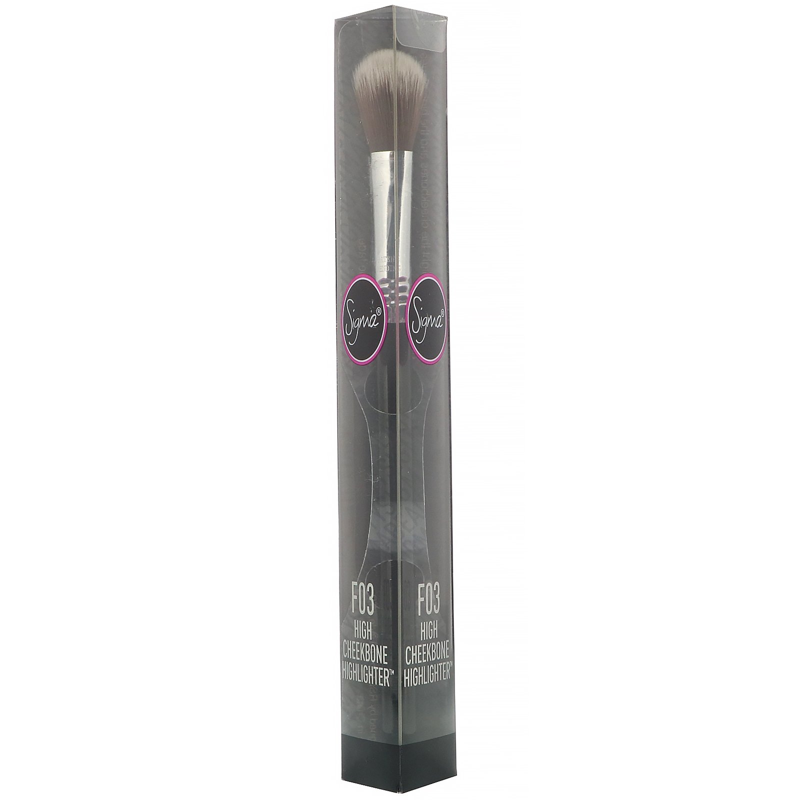 Comprar Sigma, F03, Pincel realçador para maçã do rosto, 1 unidade - Imagem 2