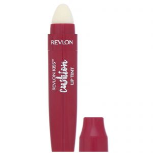 Comprar Revlon, Kiss Cushion, Lip Tint, Naughty Mauve 230, 4,4 ml