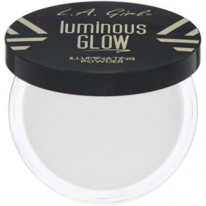 Comprar L.A. Girl, Luminous Glow, pó luminoso, Holographic Stardust, 5 g