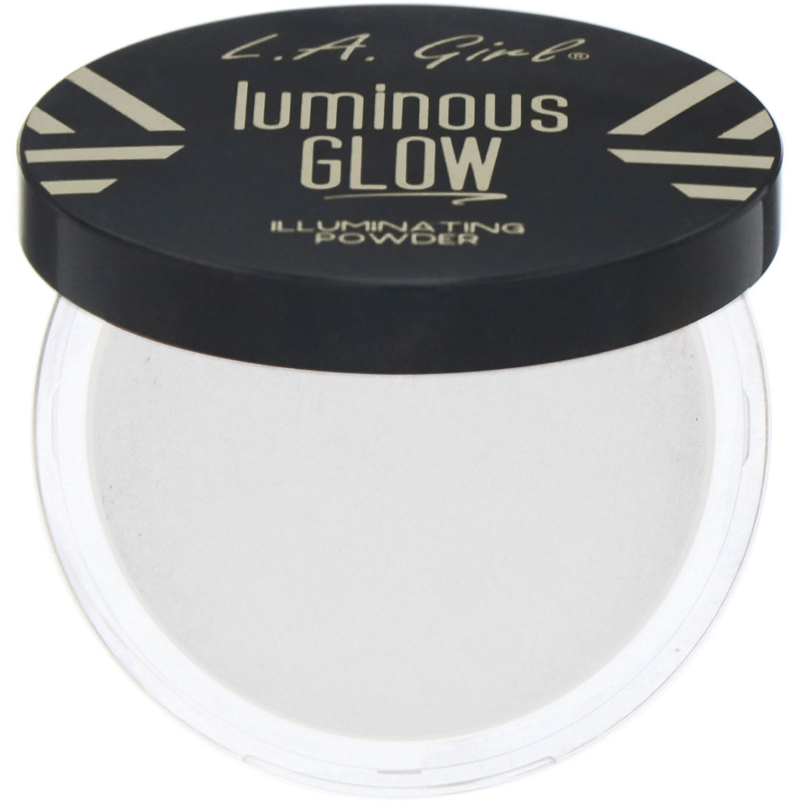Comprar L.A. Girl, Luminous Glow, pó luminoso, Holographic Stardust, 5 g