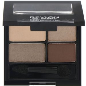 Comprar Revlon, Colorstay, sombra de 16 horas de duração, 500 Addictive, 4,8 g