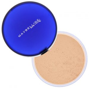 Comprar Maybelline, Shine Free, Oil-Control Loose Powder, Light, 0.7 oz (19.8 g)