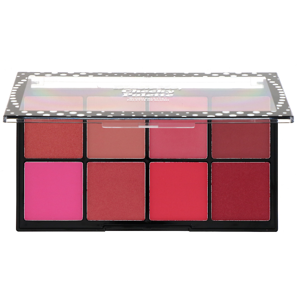 Comprar J.Cat Beauty, Blush Me, Paleta para as bochechas, 38 g