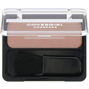 Comprar Covergirl, Cheekers, Blush, 180 Rosa tijolo, 3 g