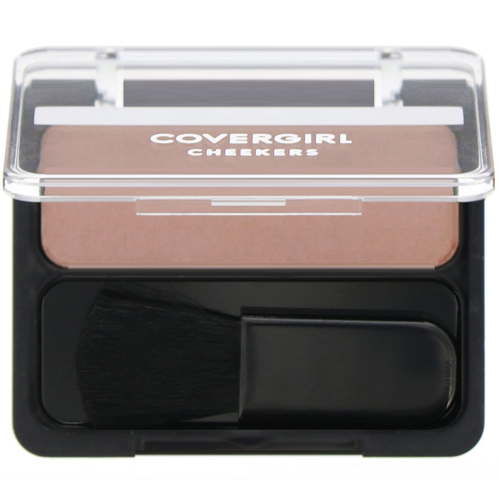 Comprar Covergirl, Cheekers, Blush, 180 Rosa tijolo, 3 g