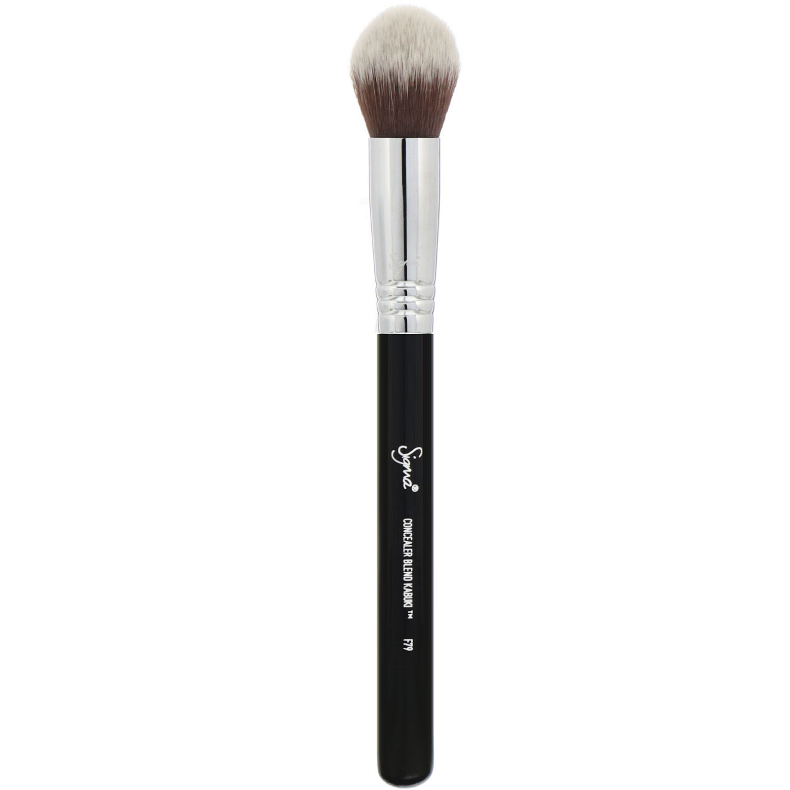 Comprar Sigma, F79, Pincel para aplicação de corretivo Kabuki, 1 pincel