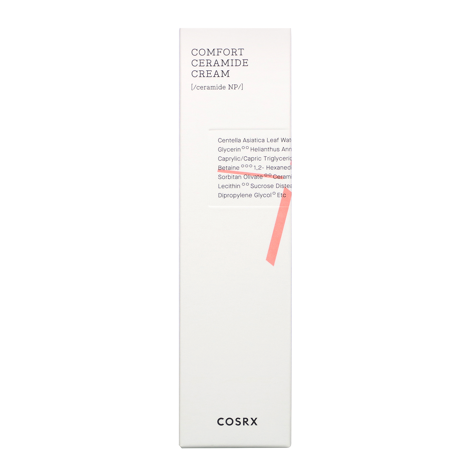 Comprar Cosrx, Balancium, Comfort Ceramide Cream, 2.82 oz (80 g) - Imagem 2